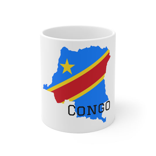 DR Congo: Classic