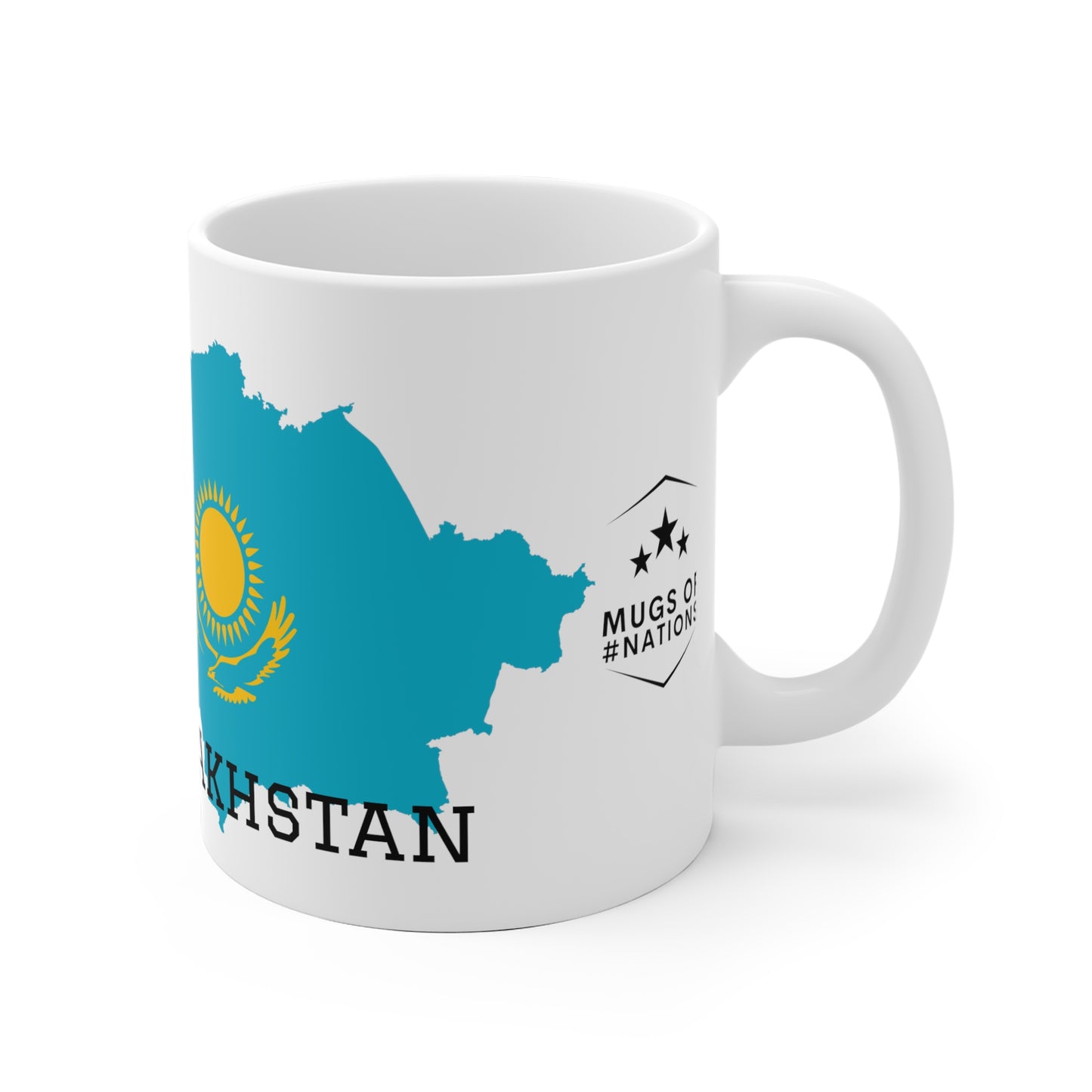 Kazakhstan: Classic