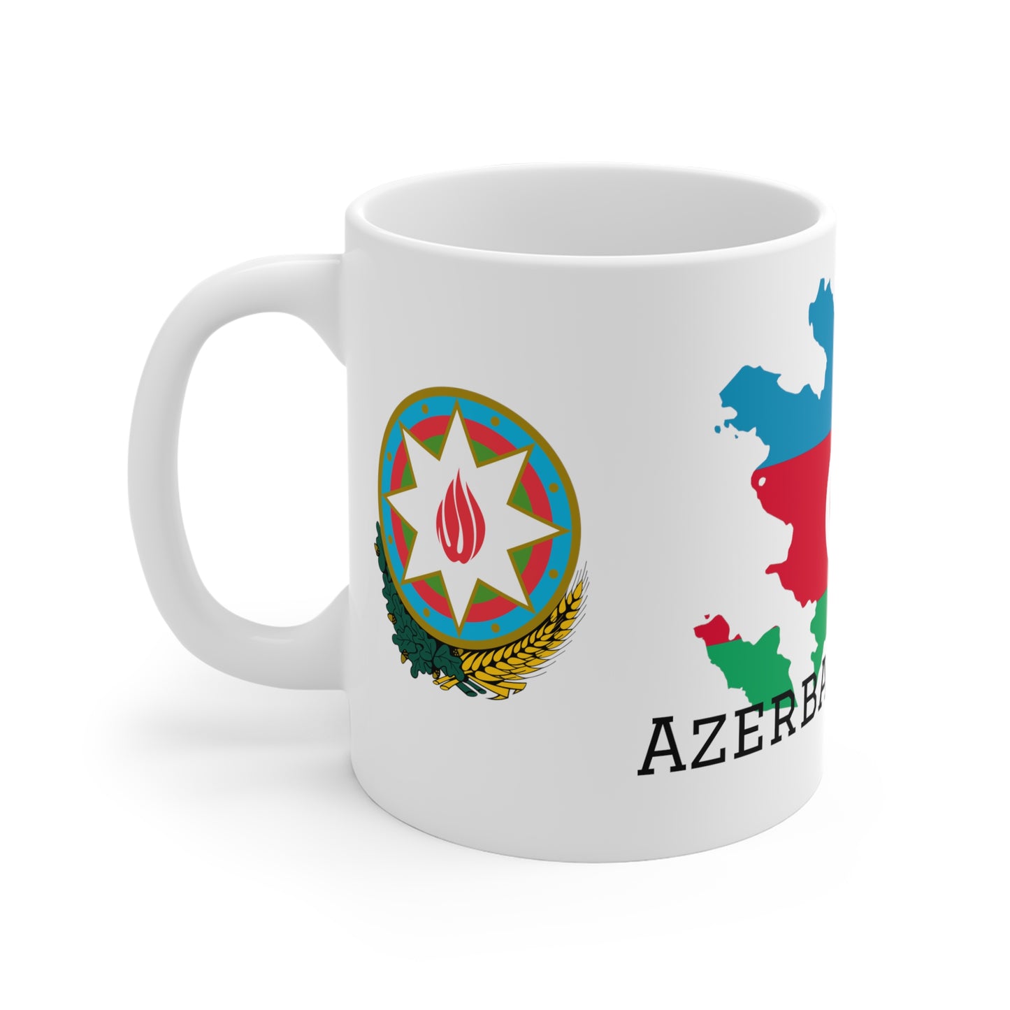 Azerbaijan: Classic