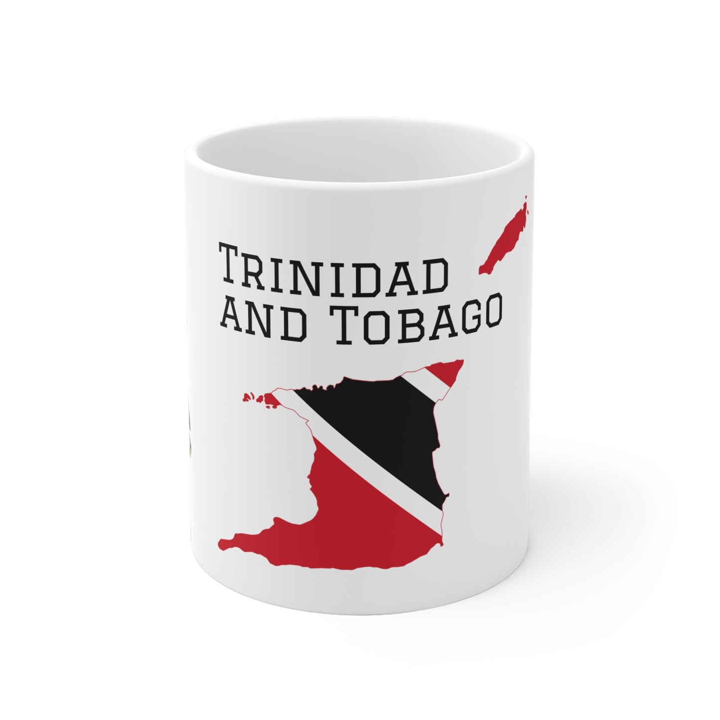 Trinidad and Tobago: Classic