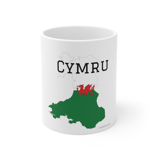 Wales: Classic (Native)