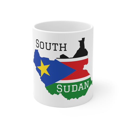 South Sudan: Classic