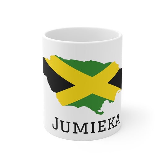 Jamaica: Classic (Native)