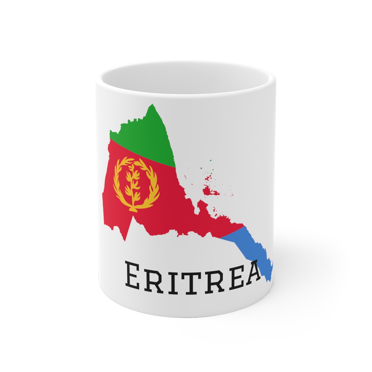 Eritrea: Classic