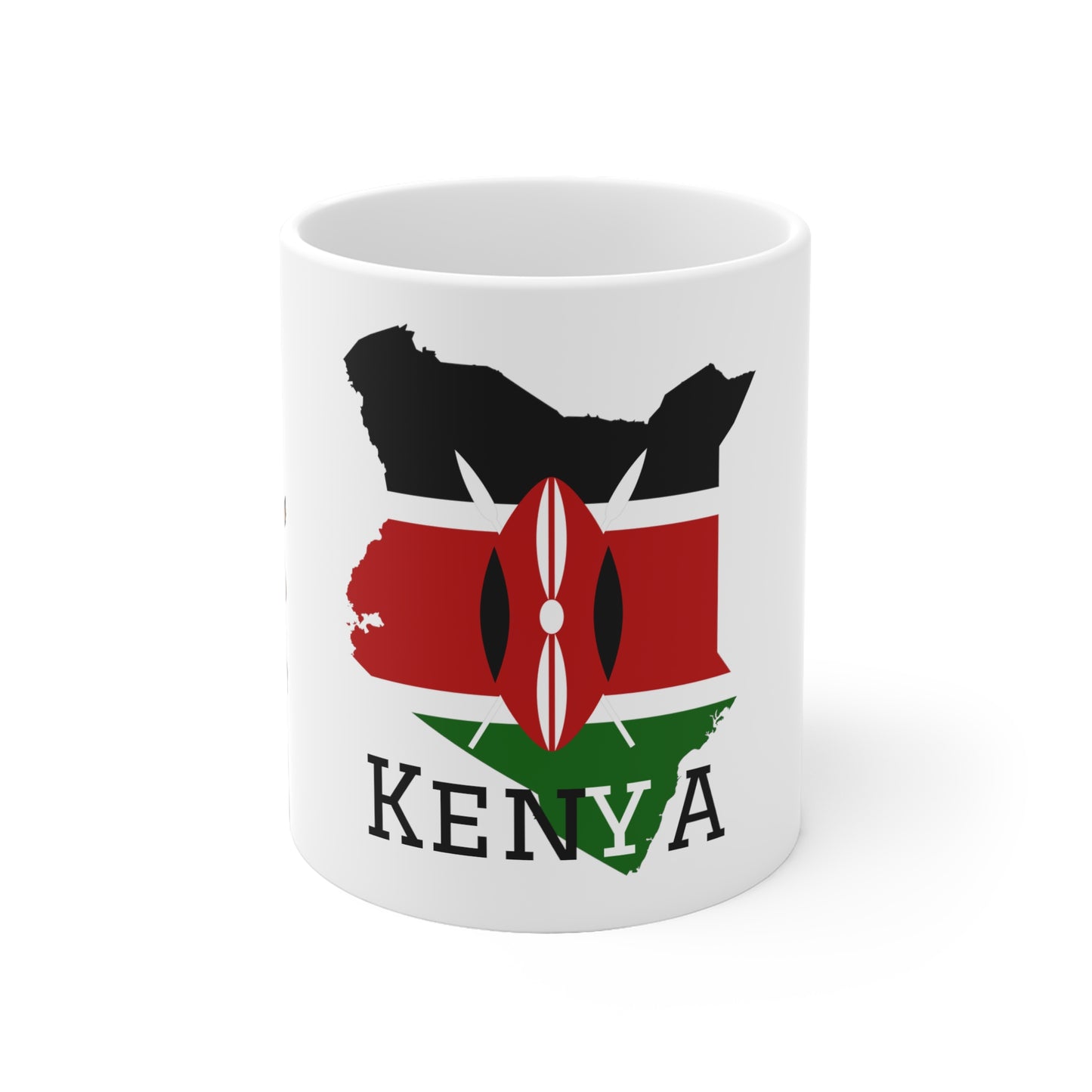 Kenya: Classic