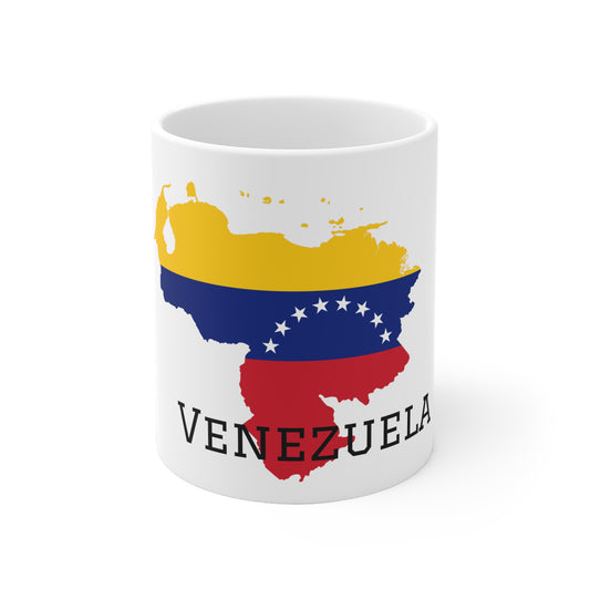 Venezuela: Classic