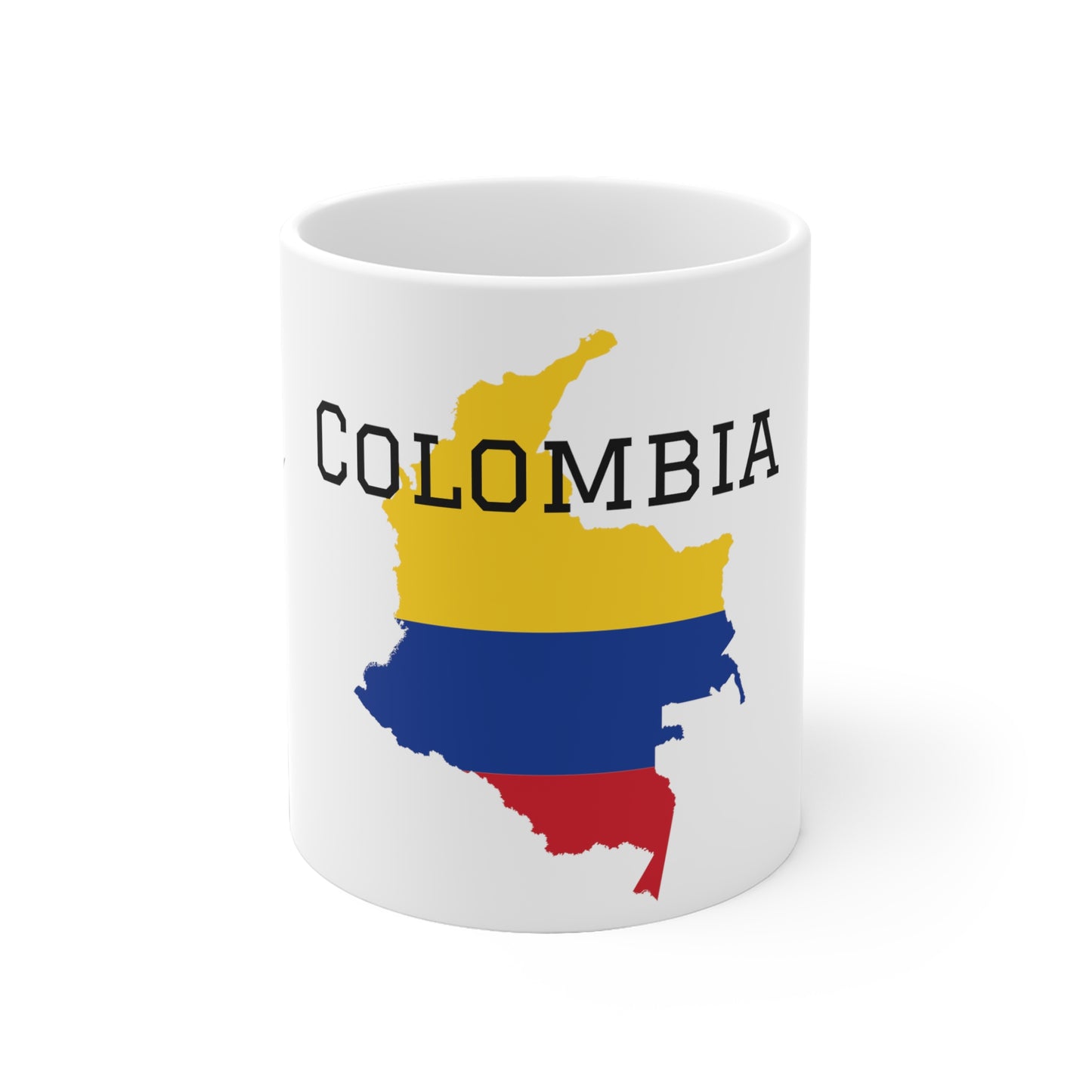 Colombia: Classic