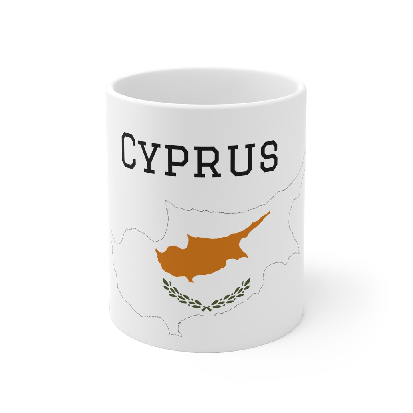 Cyprus: Classic