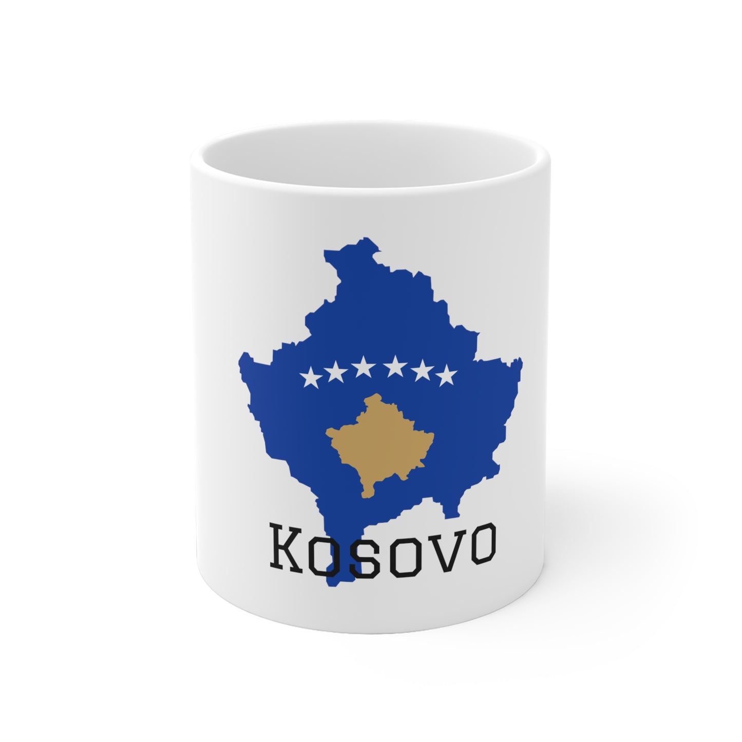 Kosovo: Classic