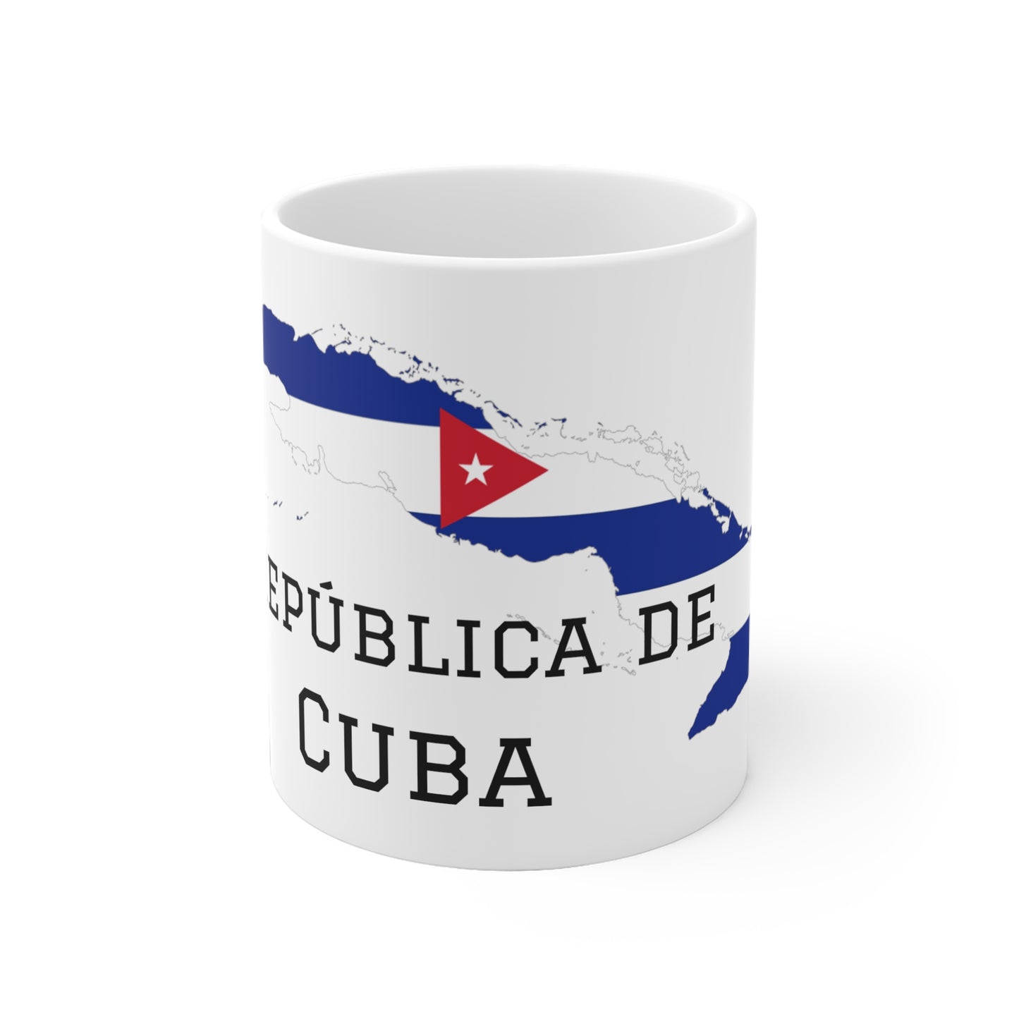 Cuba: Classic (Native)