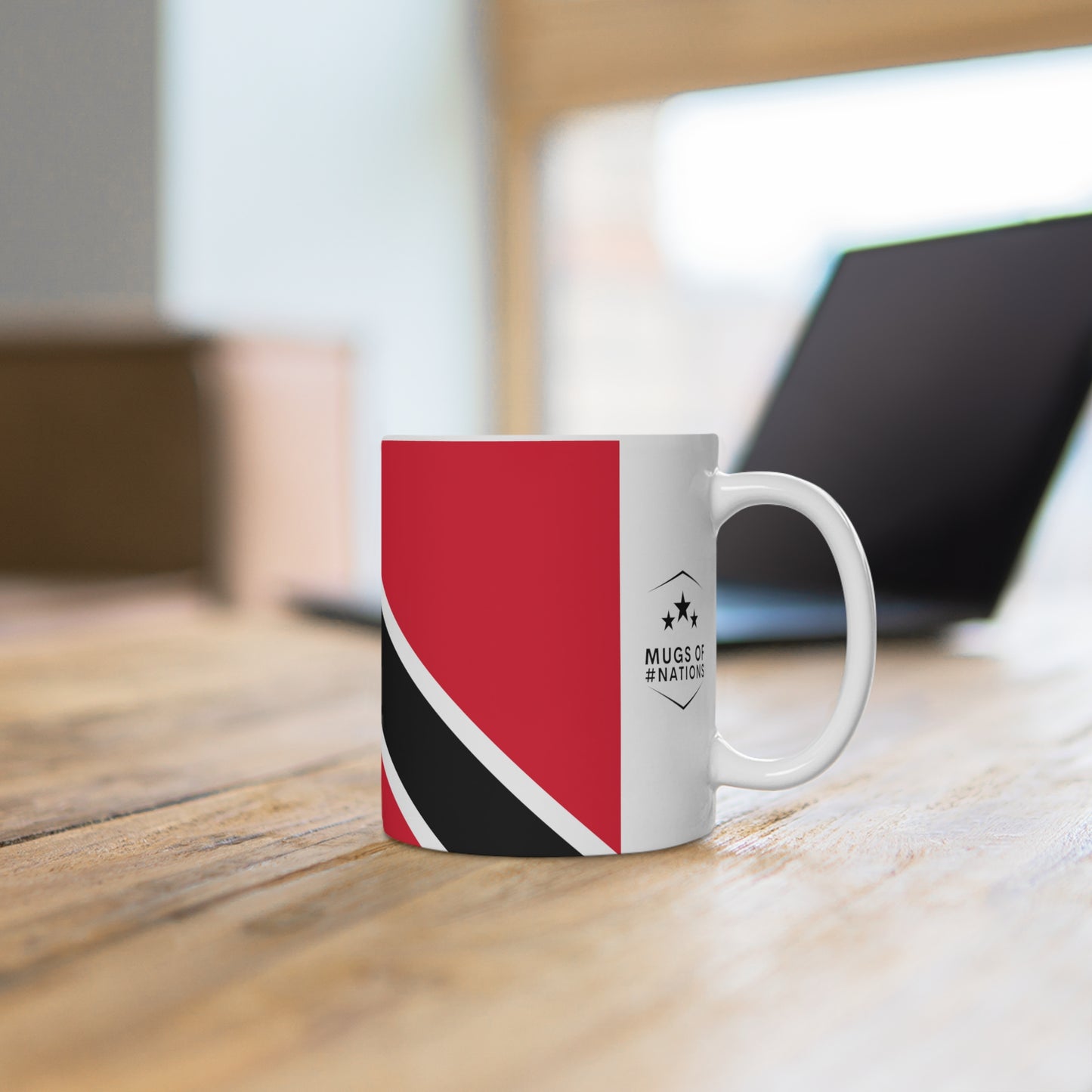 Trinidad and Tobago: #Nothing but the flag#