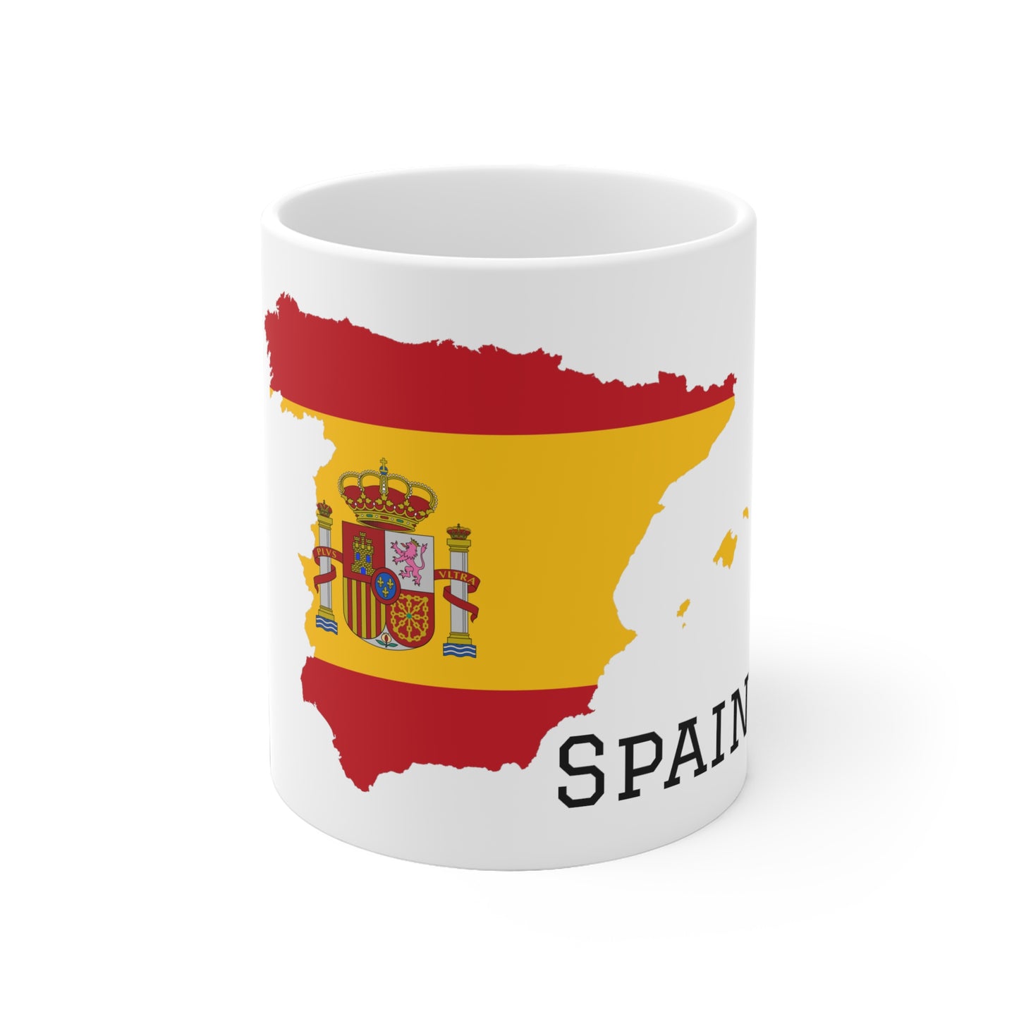 Spain: Classic