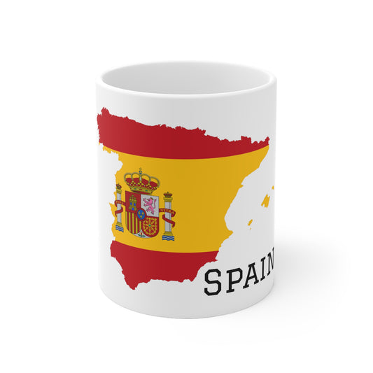 Spain: Classic