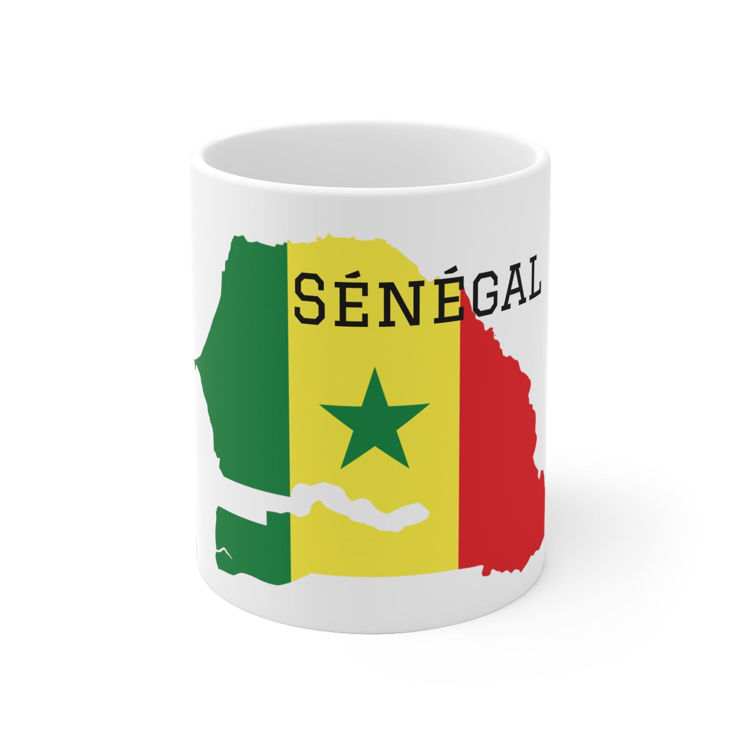 Senegal: Classic